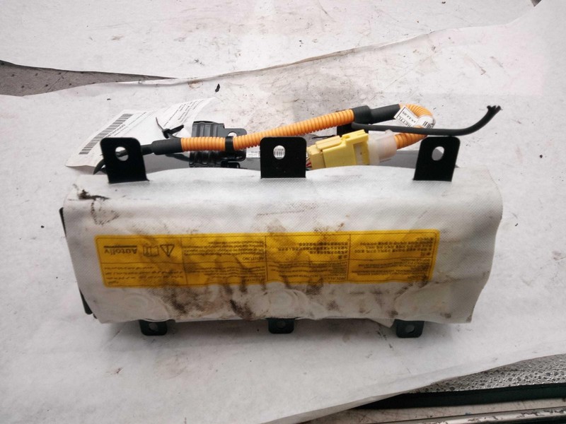 2015 Hyundai Genesis Right Instrument Panel Air Bag 330653, 114K Miles