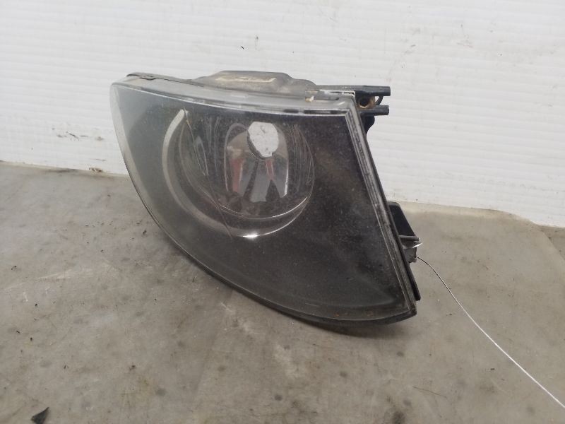 Passenger Side Fog Light Lamp Fits 09-13 BMW 328i 675950