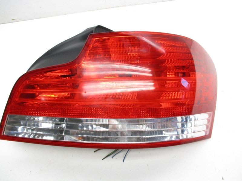 Passenger Right Tail Light COUPE Fits 08-11 BMW 128i 29971