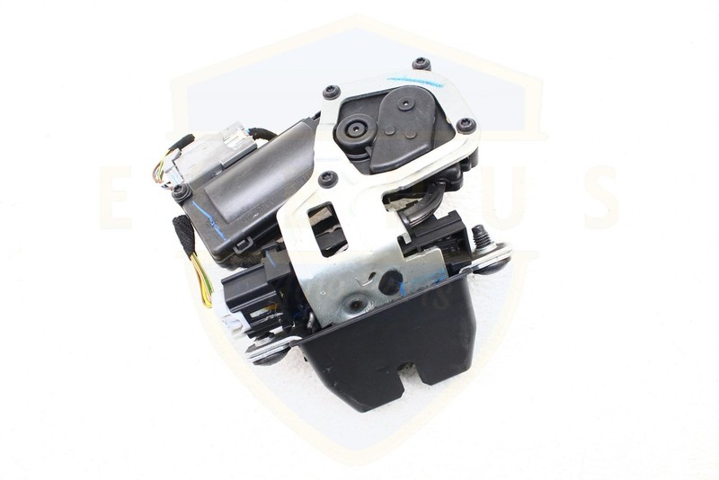 LINCOLN NAVIGATOR 18 19 20 21 22 23 24 TAILGATE LOCK LATCH ACTUATOR OEM