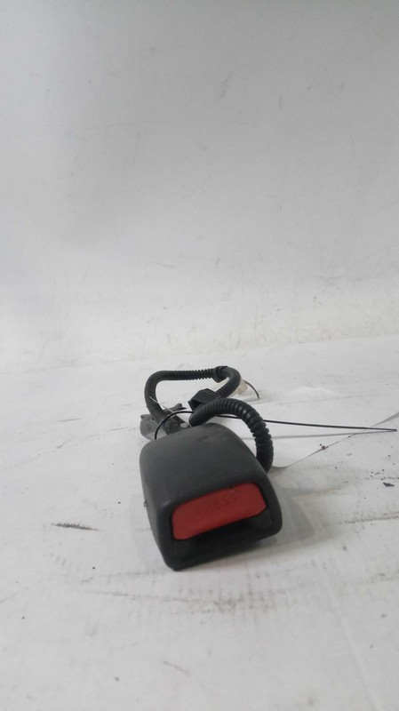 2022 Toyota Corolla Cross Blue OEM Seat Belt Driver Buckle 732300A040C0