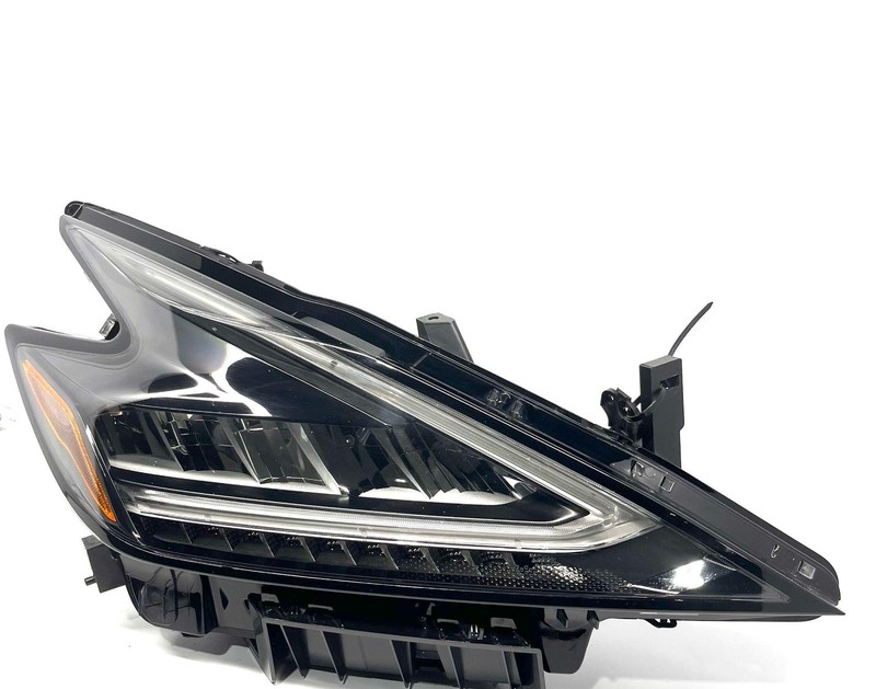 2022-2024 Nissan Murano S Right Side Passenger RH Headlight Lamp OEM