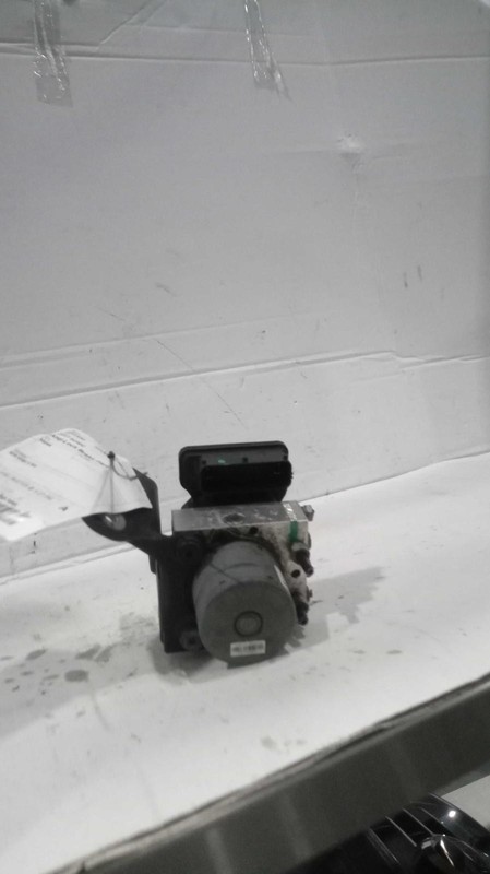 2017 Chevrolet Sonic ABS Hydraulic Assembly OEM 42455109 63000 Miles