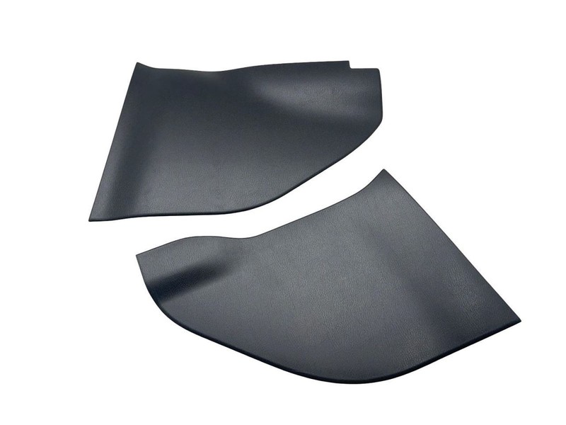 2013-2020 Nissan Pathfinder Front Right And Left Center Console Cover Lower Trim