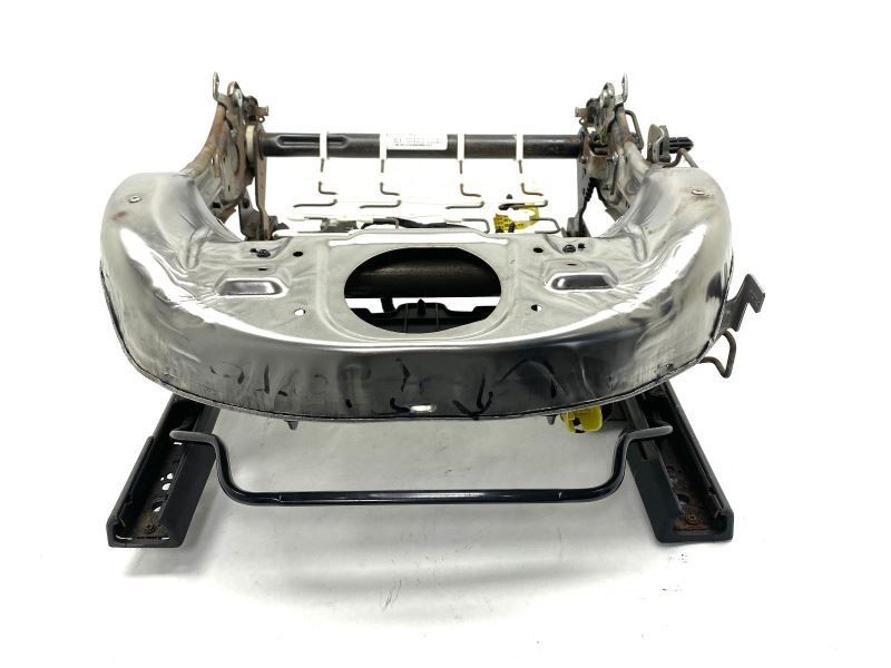 Left Driver Side Front Seat Track Manual Fits 2015-2017 Chrysler 200 81672