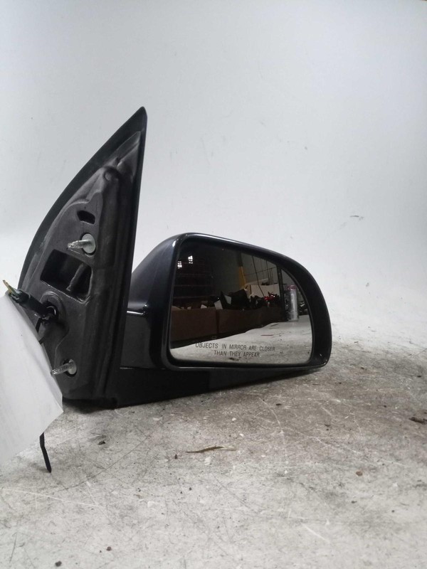 2007 Suzuki Vitara Right Door Mirror Brown OEM Used 558284 145K Miles