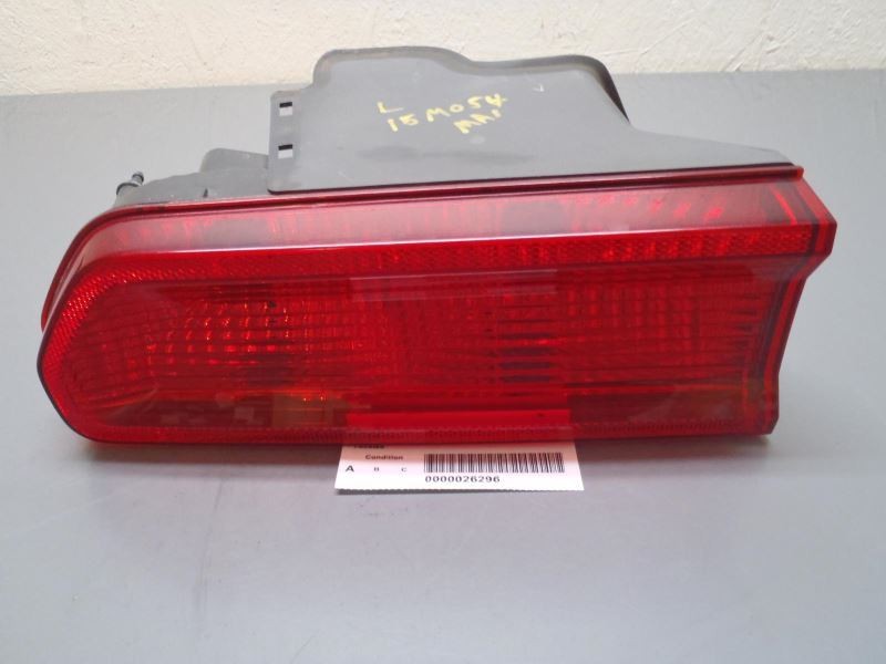 Left Driver Side Outer Tail Light Lamp Fits 2008-2014 Dodge Challenger 54245