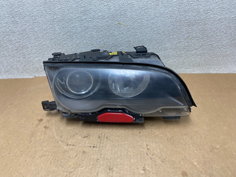 2002 to 2003 BMW 325Ci 330Ci E46 Coupe Right Passenger Xenon Headlight Z7012 DG