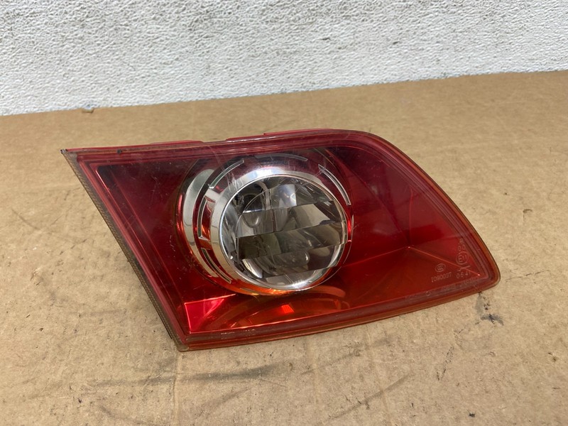 2003-2005 Infiniti FX35 FX45 Left Driver Lh Red Inner Tail Light OEM AD6309 LK