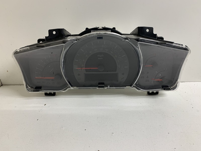 2007-2008 Honda Ridgeline RTX RT Speedometer Instrument Gauge Cluster 63,956