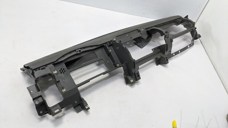 Dashboard Instrument Panel 2019 Nissan Frontier 68100-9BF1D 2013 -2018 2020 2021