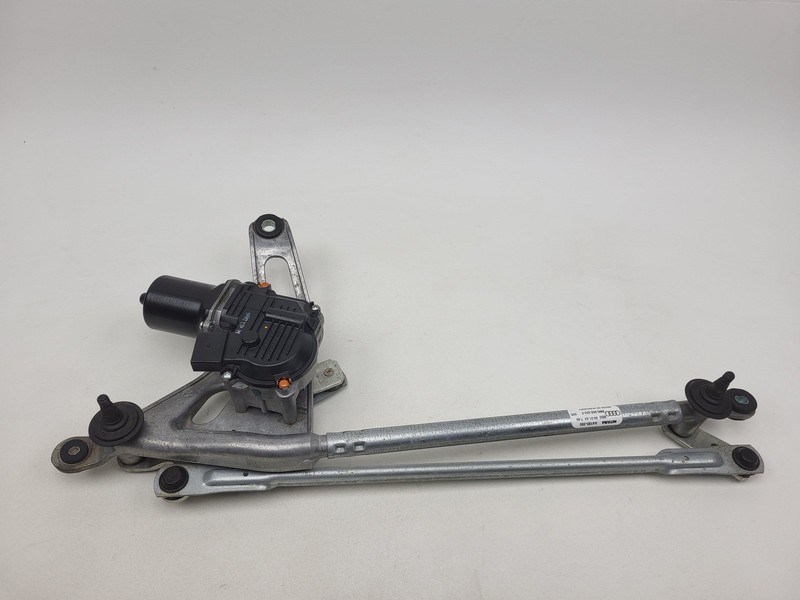 2018-2025 Audi A5 Sportback Front Windshield Wiper Motor & Linkage 8W6-955-023-F
