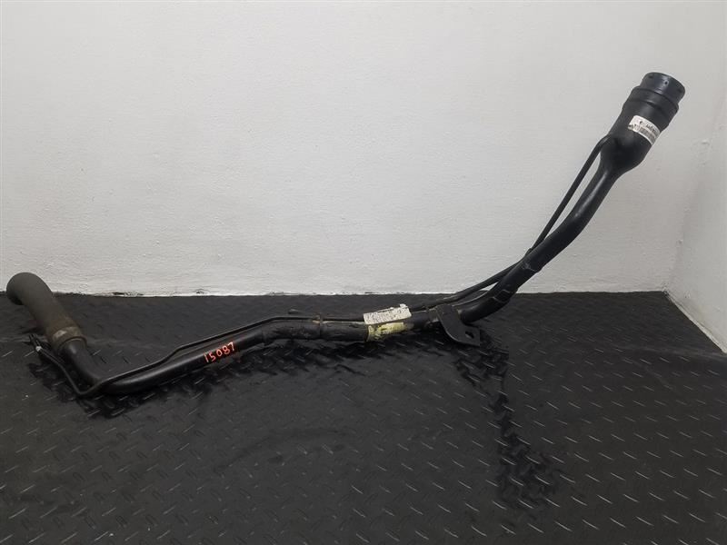 10-12 Ford Flex FWD Fuel Gas Tank Filler Neck OEM AA8Z-9034-F