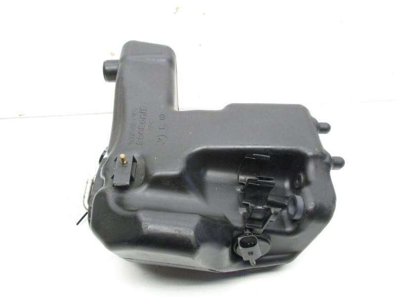 Washer Fluid Reservoir 221 Type S450 Fits 07-08 MERCEDES S-CLASS 23070
