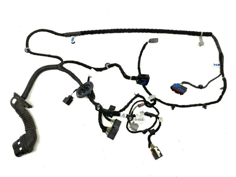 Right Passenger Front Door Wire Wiring Harness Fits 2016 Lincoln MKC 78775