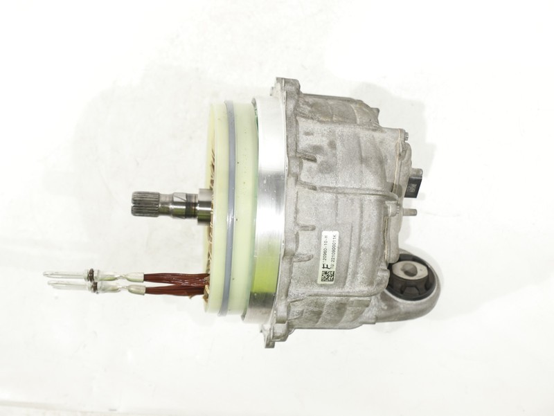 17-23 Tesla Model 3 Y FRONT Drive Unit Motor Standard Assembly OEM 1120960-00-H