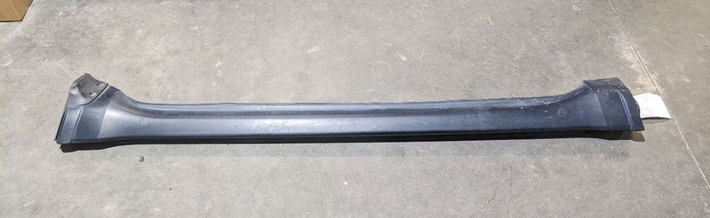 Fits 2014 - 2022 JEEP GRAND CHEROKEE LH Driver Rocker Moulding Panel 5NP 1149701