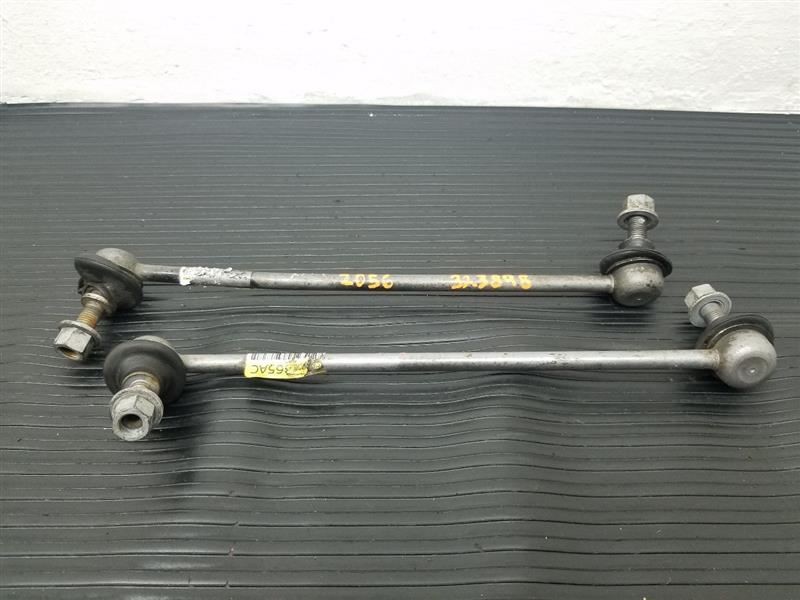 14-22 Jeep Cherokee FWD Front Stabilizer Bar Links Pair OEM 68232186AC