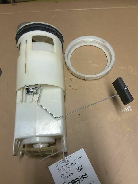 Fuel Pump Assembly Gasoline Fits 98-02 DODGE 2500 PICKUP 126137