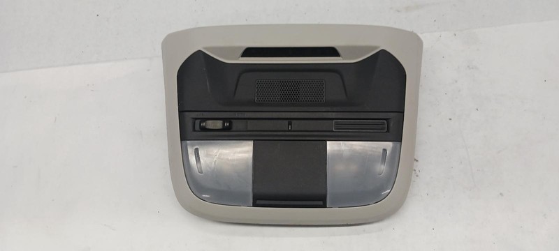 24SUBARU XV CROSSTREK Roof Console OEM 1 Year Warranty!!
