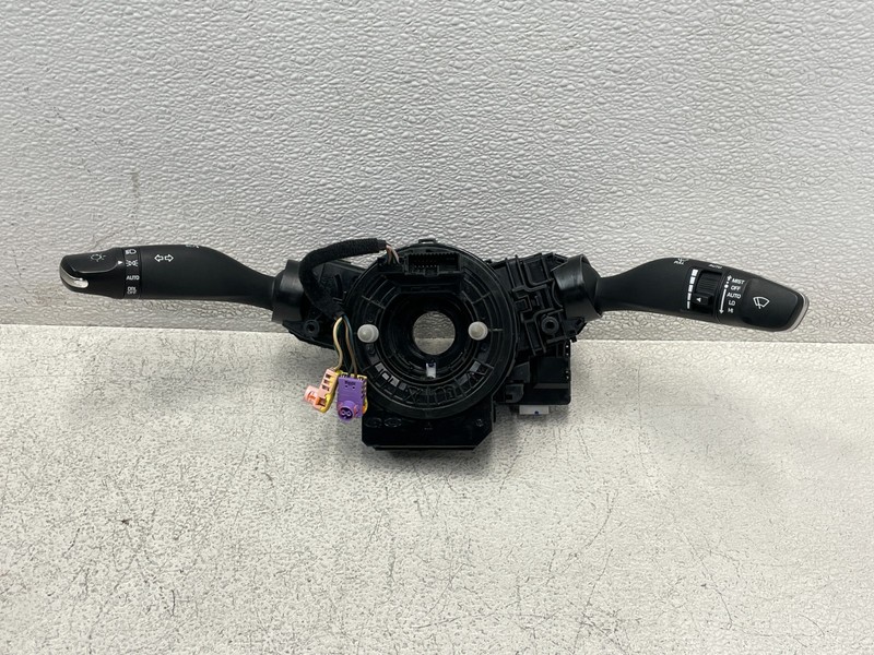 2018 2019 2020 Genesis G80 Steering Column Turn Signal Wiper Switch 1617 OEM