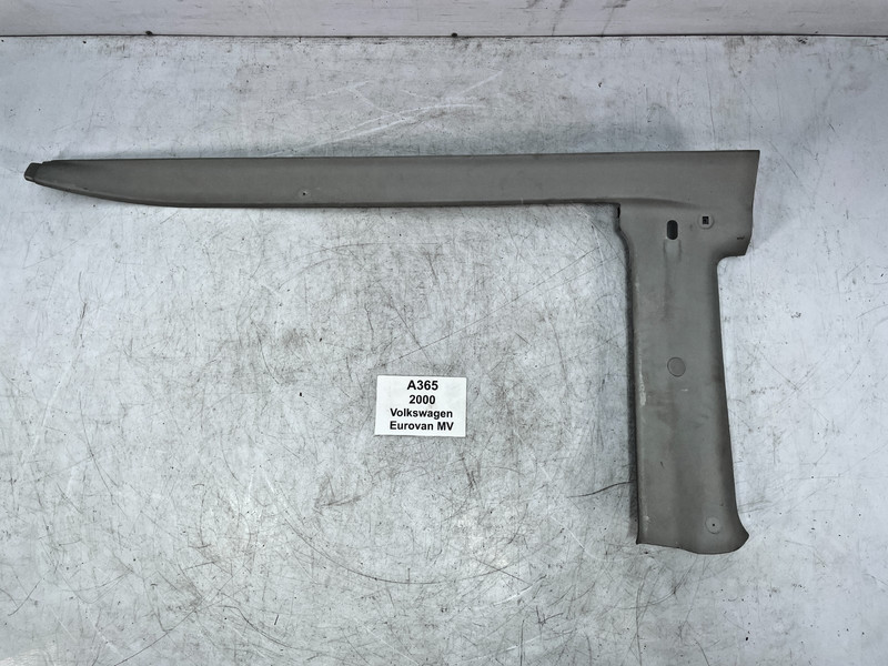 ✅ 99-03 OEM Volkswagen Eurovan MV Rear Right Passenger C Pillar Trim Panel*