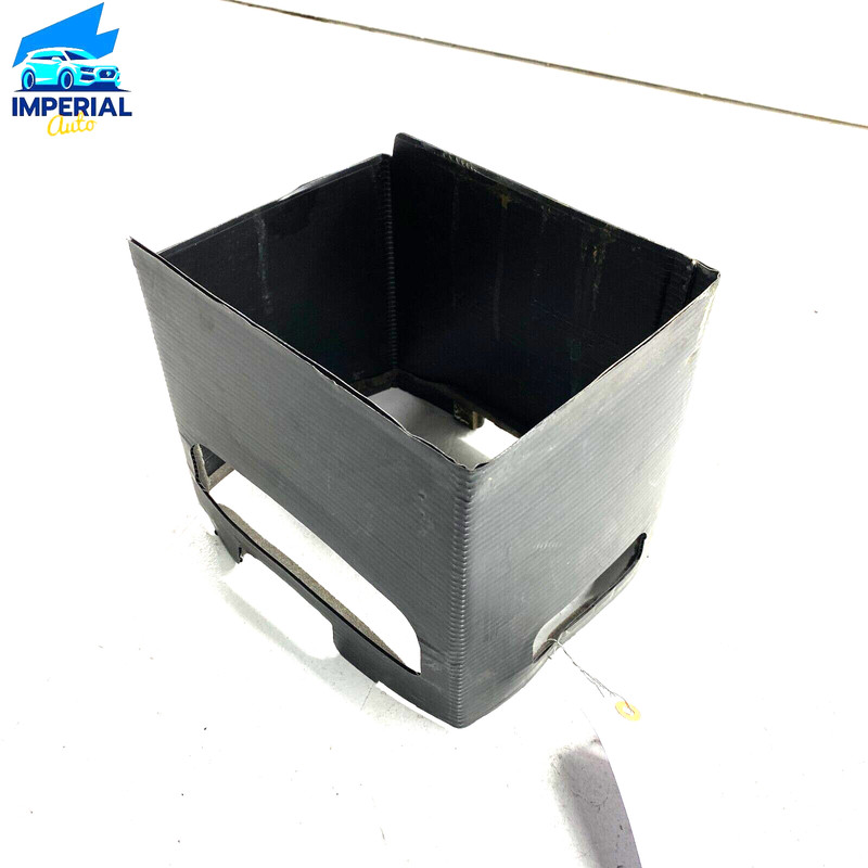 MAZDA CX-5 2013-2021 BATTERY TRAY BOX PROTECTION INSULATOR COVER OEM PE011859X