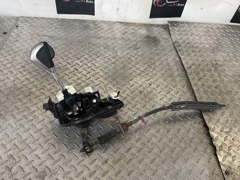 2010-2014 Subaru Outback Floor Shifter Assembly Tested Oem