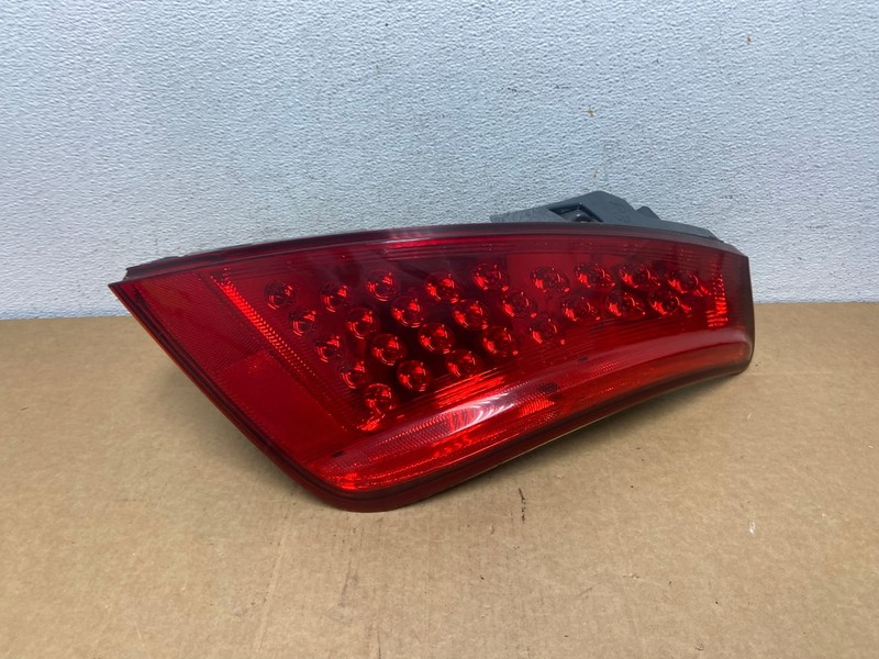2006 to 2007 Nissan Murano Right Passenger Rh Side Tail Light Oem AD5355 LK