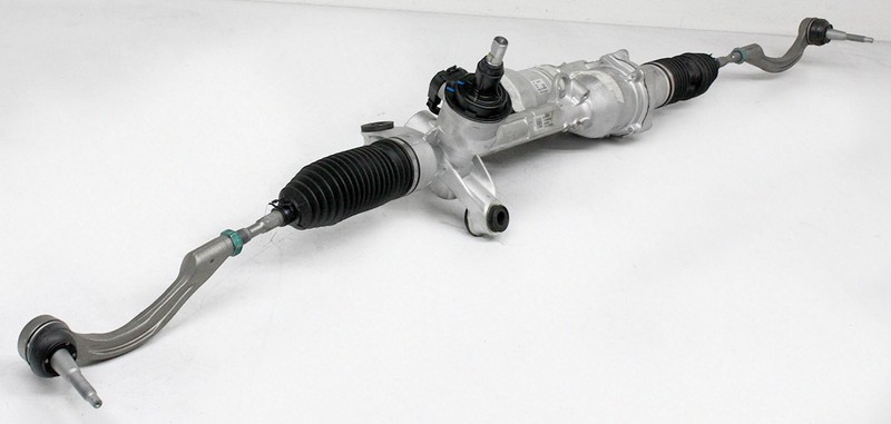 OEM Steering Gear Rack For Cadillac LYRIQ 86538683