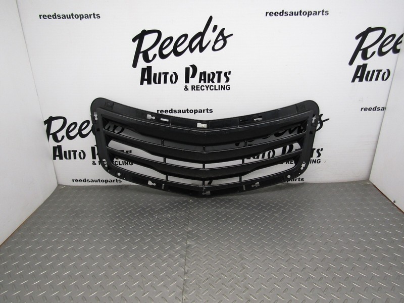 2016-2019 CADILLAC CTS-V CHARCOAL GREY VENT OEM