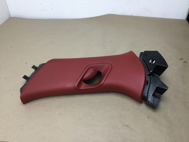 Bentley Bentayga 2019 V8 Rear Right Upper C Pillar Trim Panel Cover 16-20 :Y