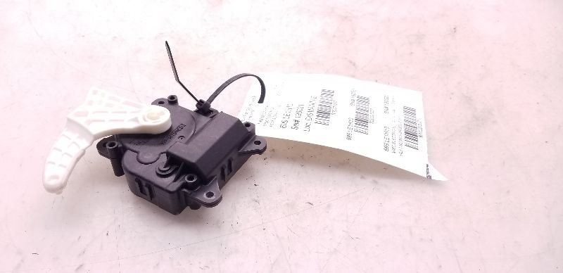 10 11 12 Lexus HS250H Heater Servo 063800-0181