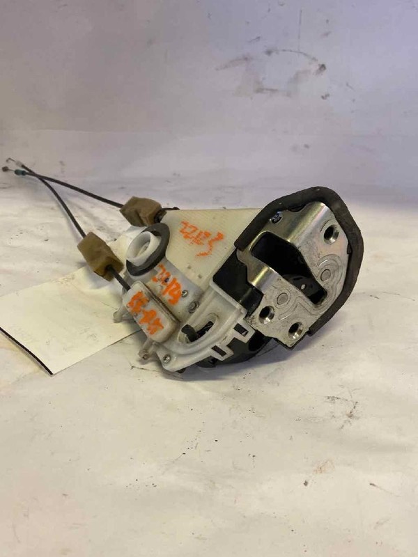 Rear Door Latch TOYOTA TACOMA Right 11 12 13 14 15 10 09 08 07 06 05