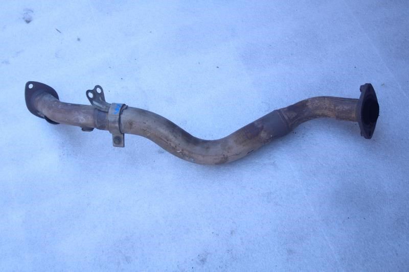 2013 2014 2015 LEXUS RX450H EXHAUST DOWN PIPE AWD