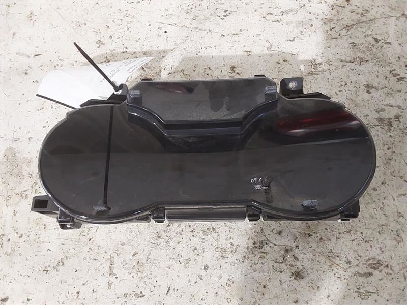 Speedometer Cluster MPH VIN K 5th Digit Limited Fits 13-15 AVALON 3114538