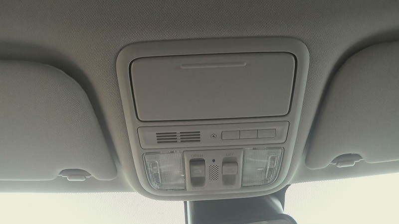 Front Console HONDA ODYSSEY 11 12 13 14 15 16 17