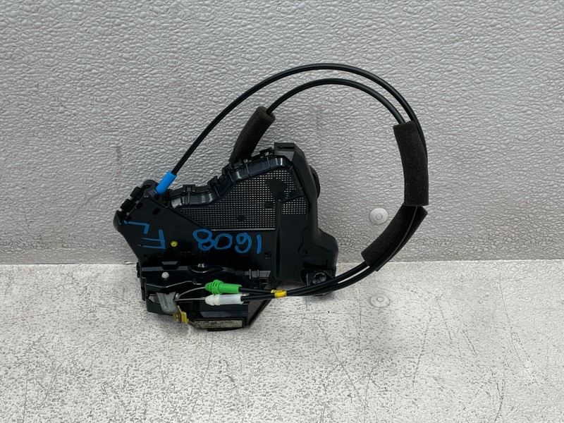 10 11 12 13 Lexus GX460 Front Left Driver Door Lock Latch Actuator 1608 OEM