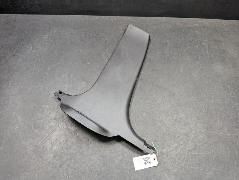 Center Left B Pillar Lower Trim Panel 2022 Cadillac CT4 84813342 2020 2021