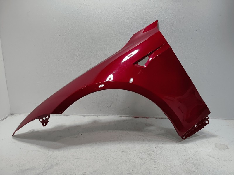 2012-2020 TESLA MODEL S FRONT LEFT DRIVER SIDE FENDER COVER PANEL OEM