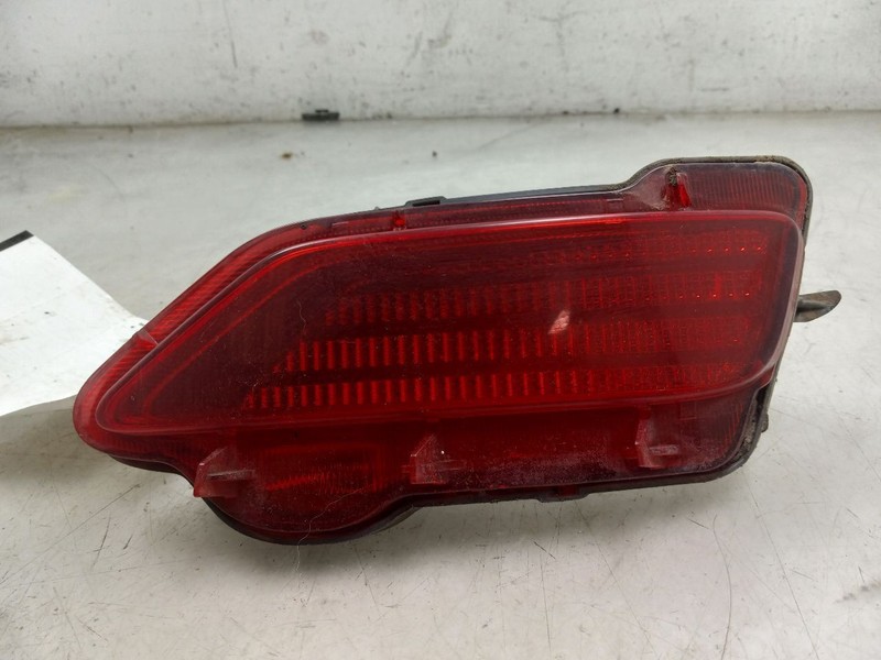 2013 TOYOTA RAV4 XLE PASSENGER SIDE REAR SIDE MARKER