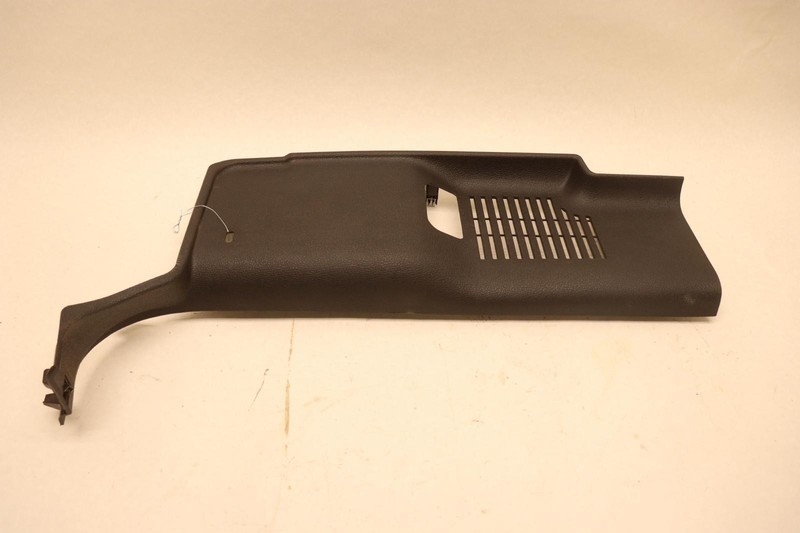 2011-2016 FORD F250 SD CREW CAB REAR LEFT LOWER C PILLAR TRIM COVER OEM