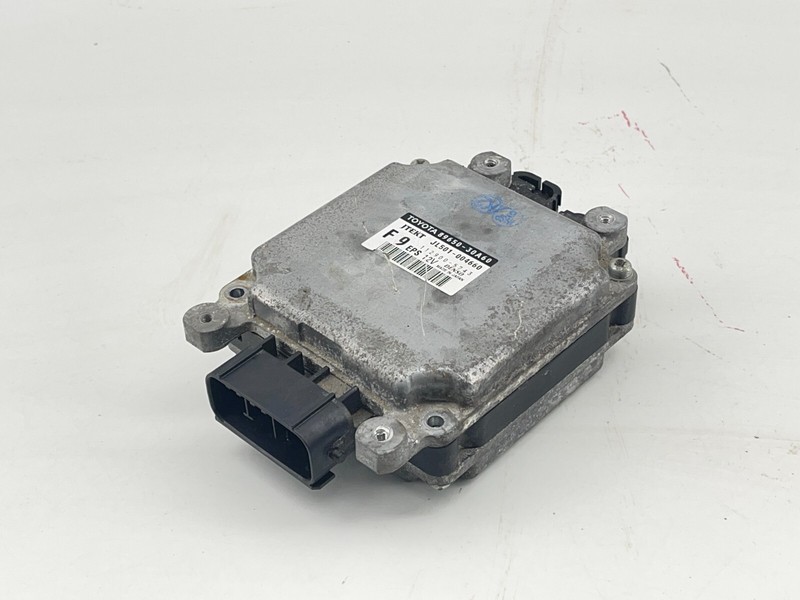11–20 LEXUS GS 350 Power Steering Control Module OEM