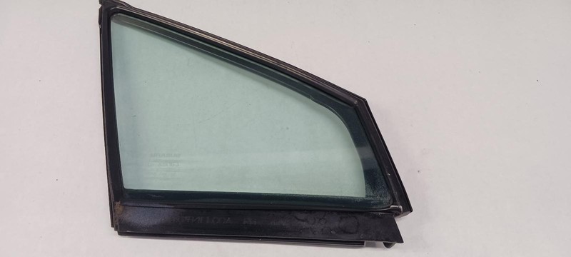 17-'23 SUBARU IMPREZA Right passenger front Vent Window OEM Grade A!