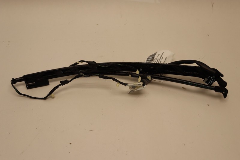 2013-2016 FORD F250 SD REAR VIEW MIRROR CABLE WIRING HARNESS CABLE OEM