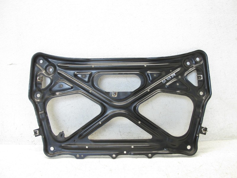 12-18 AUDI C7 A6 S6 A7 S7 CRADLE BRACE SUBFRAME SUSPENSION SUPPORT BRACKET 01032