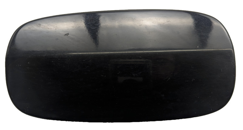 03-09 Mercedes W209 CLK320 Convertible Fuel Gas Tank Filler Door Lid K040