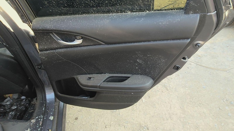 Rear Door Trim Panel HONDA CIVIC Right 20 21 19 18 17 16