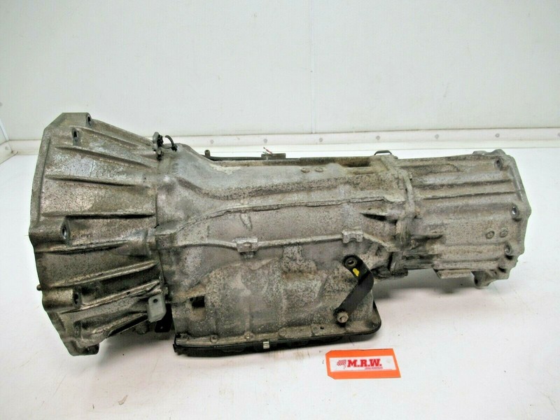 AUTOMATIC TRANSMISSION AUTO A/T fits 2006 06 INFINITI G35X ALL WHEEL DRIVE AWD X