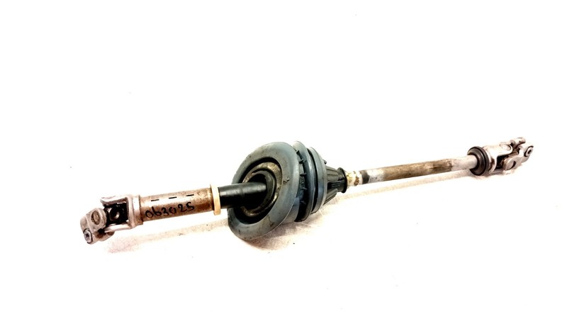 08-17 AUDI B8 A4 S4 8T A5 S5 RS5 QUATTRO STEERING COLUMN SHAFT OEM 063025